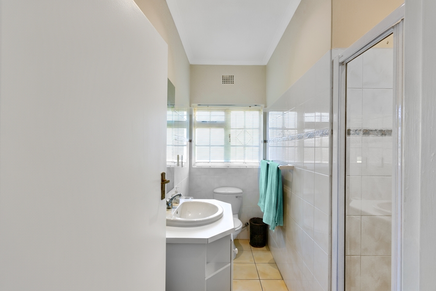 4 Bedroom Property for Sale in Morningside Western Cape